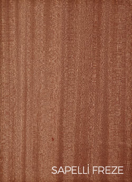 Sapelli Freze