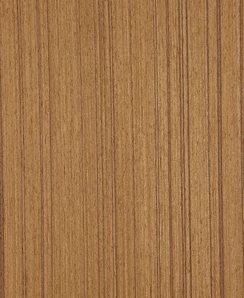 داكن مقطع ربعي ساج STRH42