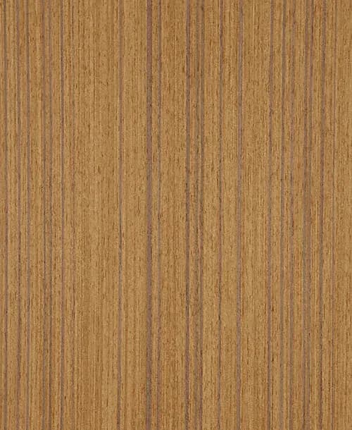 داكن مقطع ربعي ساج STRH47