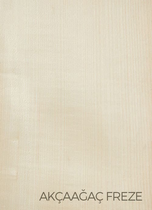 Akçaağaç Freze