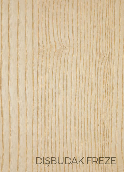 Dışbudak Freze