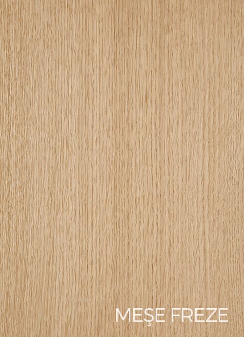 Meşe Freze