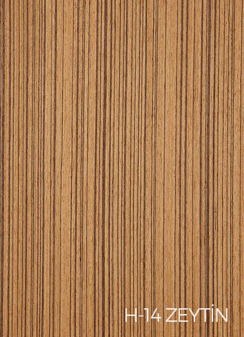 Zeytin STR14