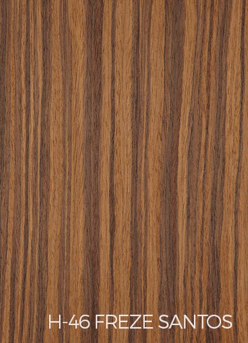 Freze Santos STR46