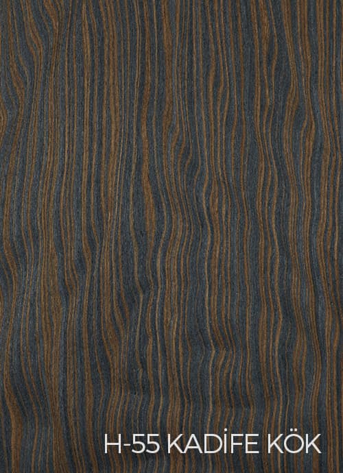 Kadife Kök STR55