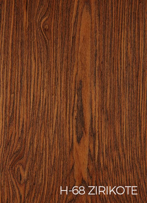 Zirikote STR68
