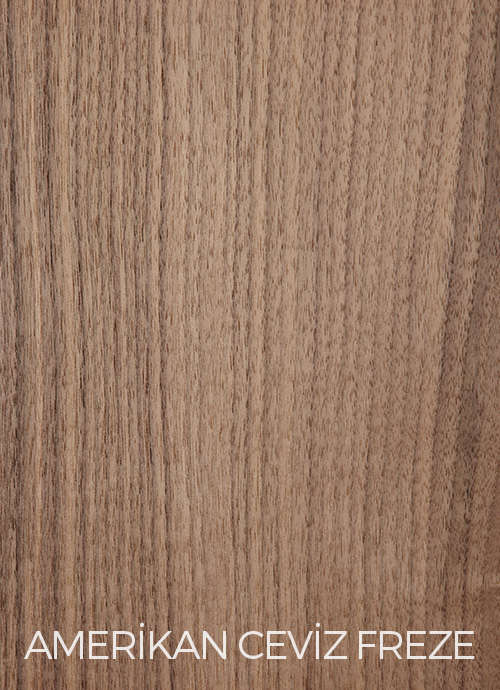 Amerikan Ceviz Freze