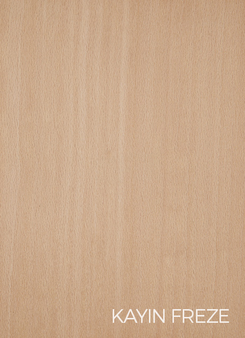 Kayın Freze
