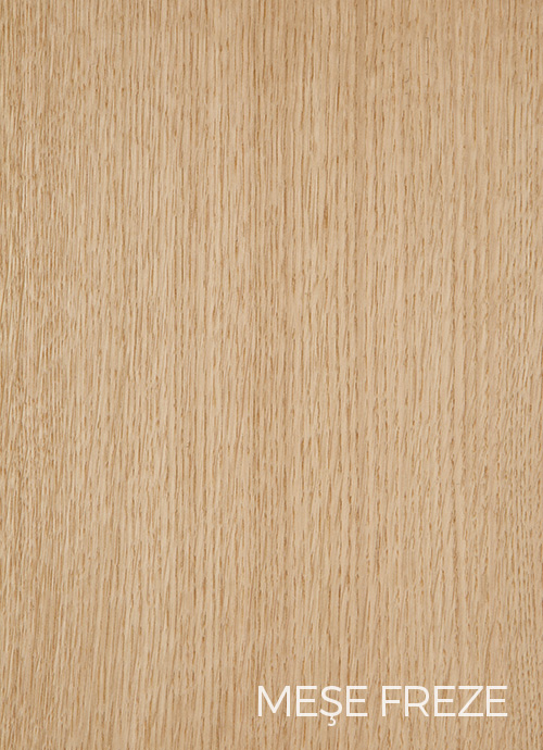 Meşe Freze