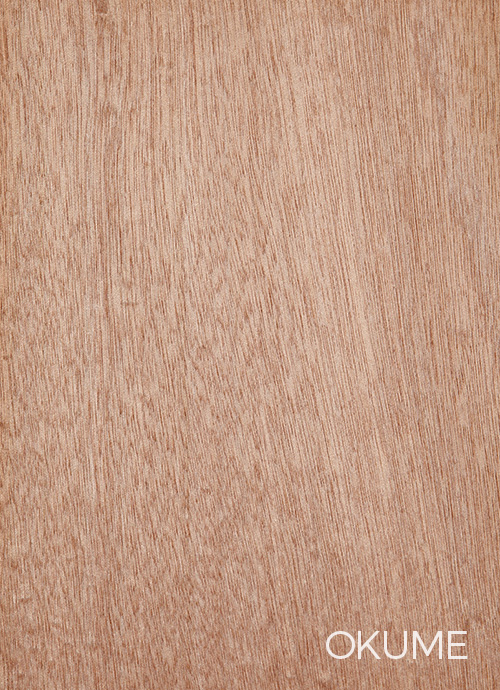 Okume