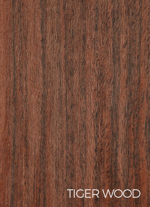 Tiger Wood