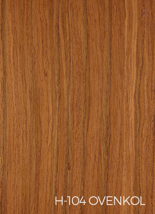 Ovenkol STR104