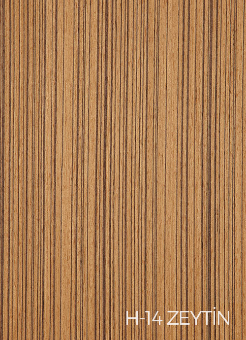 Zeytin STR14