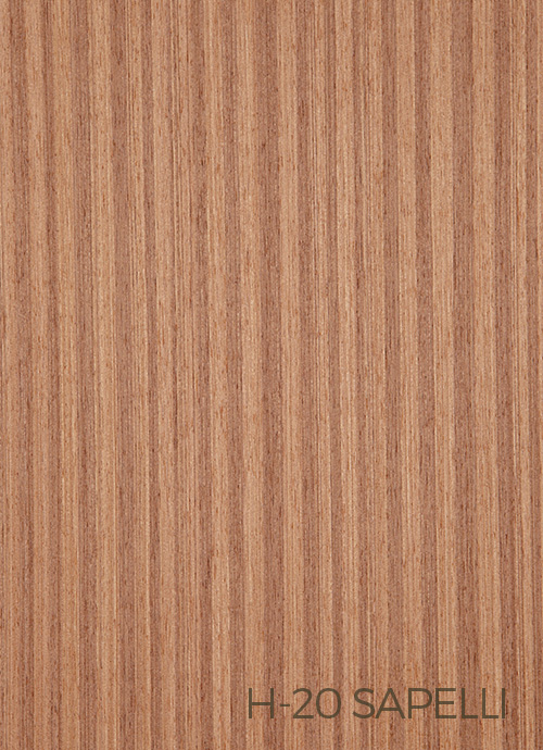 Sapelli STR20