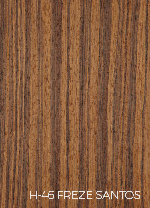 Freze Santos STR46
