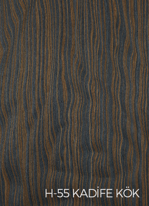 Kadife Kök STR55
